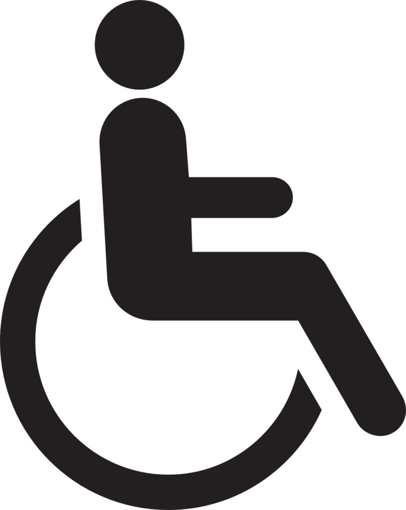 Accessibility Policy Image