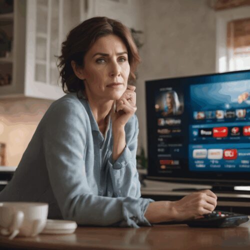 10 Compelling Reasons to Cut the Cord and Embrace Streaming