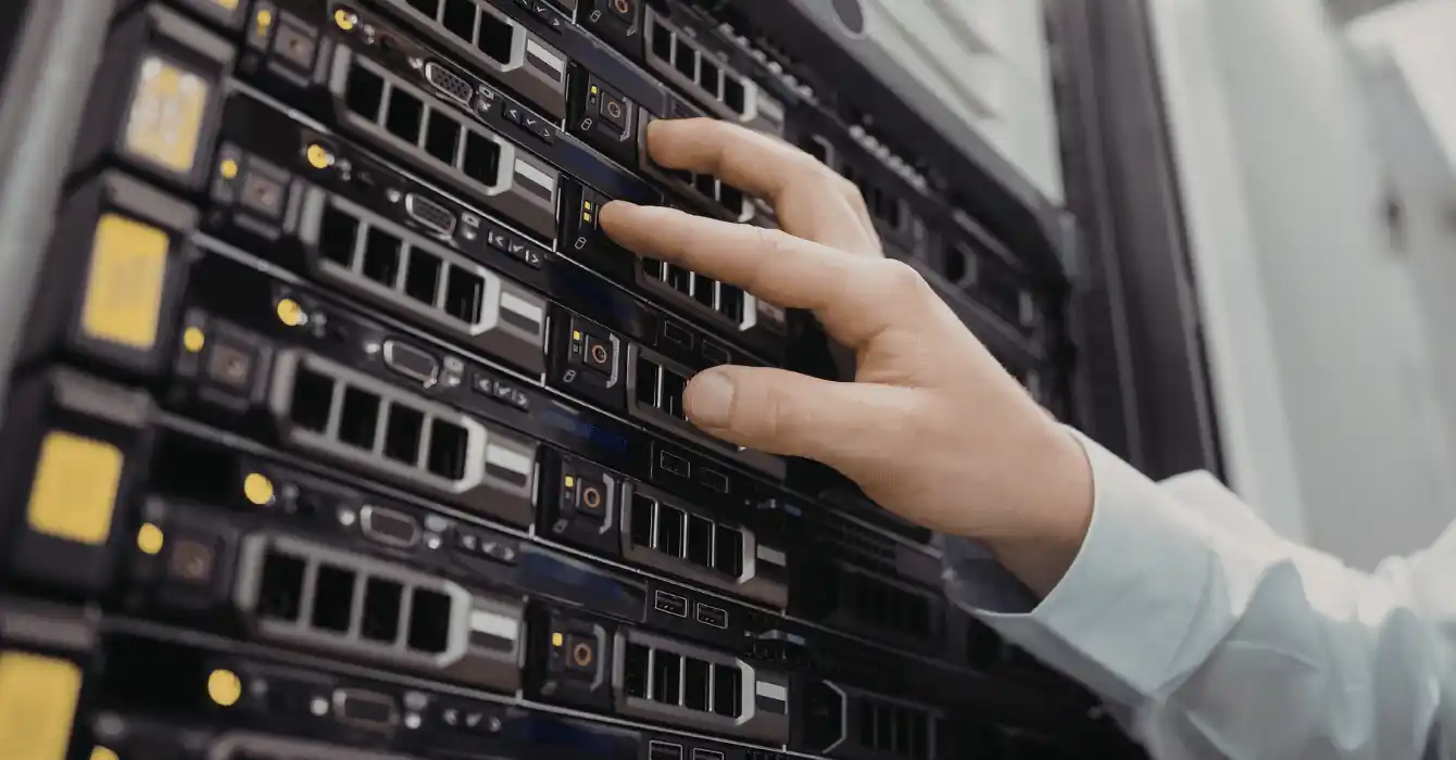 why should backups be stored off site? OConnell I.T. has the answers