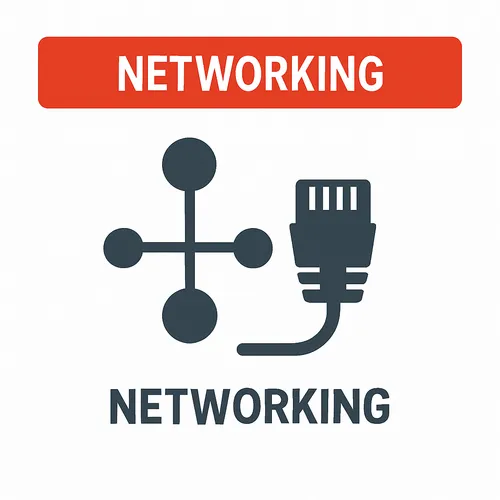 OConnell I.T. provide Computer Networking in Bohemia