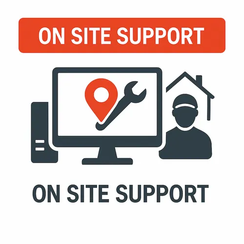 OConnell I.T. provide On Site Support in Bohemia