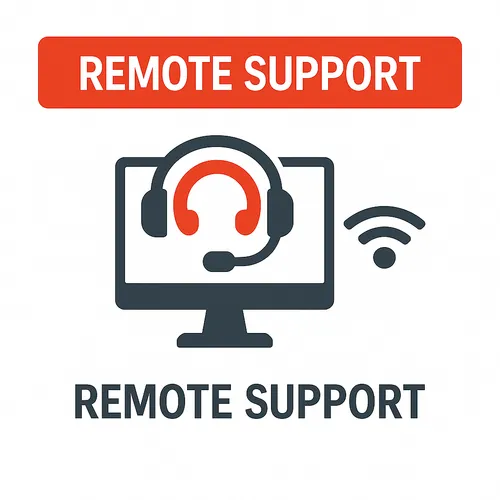 OConnell I.T. provide Remote Support in Bohemia