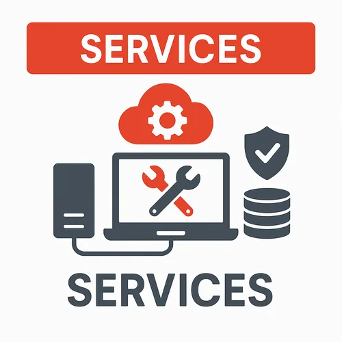 OConnell I.T. provide Computer Services in Bohemia