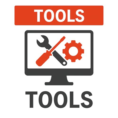 Tools by OConnell I.T.