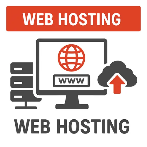 OConnell I.T. provide Web Hosting in Bohemia
