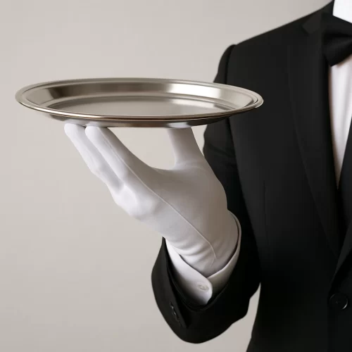 White Glove Service from OConnell I.T.