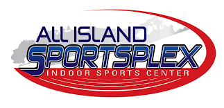 All Island Sports Complex Logo